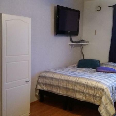 Cosy Studio Apartment Vasa Eksteriør bilde