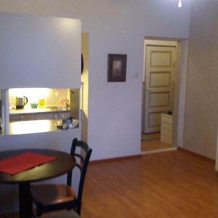 Cosy Studio Apartment Vasa Eksteriør bilde